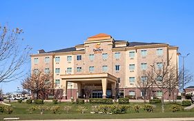 Comfort Suites Waxahachie - Dallas  3* United States Of America